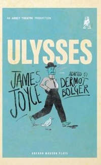 Enlarge image Cover: Ulysses - Oberon Books Ltd