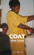 Cover: COAT - Oberon Books Ltd