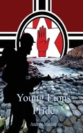 Cover: Young Lions Pride - New Generation Publishing