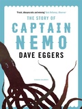 Cover: The Story of Captain Nemo - Pushkin Children's Books