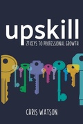 Cover: Upskill - Crown House Publishing