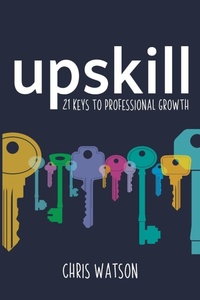 Enlarge image Cover: Upskill - Crown House Publishing