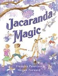 Cover: Jacaranda Magic - Ford Street Publishing Pty Ltd