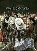 Cover: Watersnakes - Magnetic Press