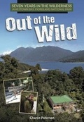 Cover: Out of the Wild - Charlie Paterson