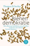 Cover: Bienendemokratie - Fischer Taschenbuch