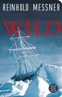 Cover: Wild - Fischer Taschenbuch