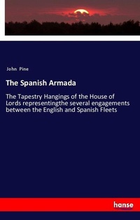 Enlarge image Cover: The Spanish Armada - Hansebooks