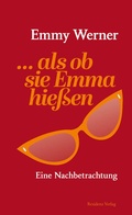 Cover: ...als ob sie Emma hie&szlig;en - Residenz