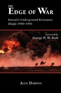 Cover: The Edge of War - Gulf Museum Consultancy Company