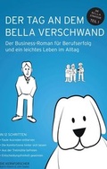 Cover: Der Tag an dem Bella verschwand - tredition