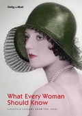 Cover: What Every Woman Should Know - Atlantic Publishing, Croxley Green