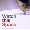 Cover: Watch This Space - engage