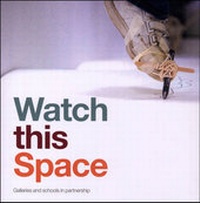Abbildung von: Watch This Space - engage