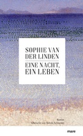 Cover: Eine Nacht, ein Leben - mareverlag