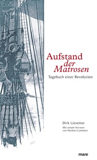 Abbildung von: Aufstand der Matrosen - mareverlag
