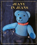 Cover: Jeany in Jeans - Arachne