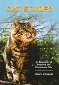 Cover: Cat Etudes - d'Arblays Press
