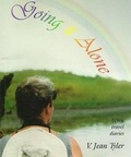 Cover: Going it Alone - d'Arblays Press