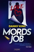 Cover: Mordsjob - The Hitman Diaries - Luzifer Verlag