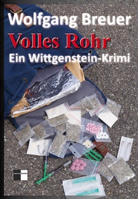 Abbildung von: Volles Rohr - Gedankenkunst Verlag