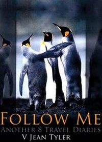 Abbildung von: Follow Me - d'Arblays Press