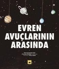 Cover: Evren Avuclarinin Arasinda - Kolektif Kitap