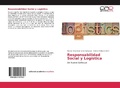 Bild: Responsabilidad Social y Logistica - Editorial Academica Espanola