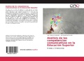 Bild: Analisis de las competencias comunicativas en la Educacion Superior - Editorial Academica Espanola