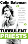 Cover: Turbulent Priests - HarperCollins