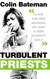 Enlarge image Cover: Turbulent Priests - HarperCollins