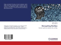 Enlarge image Cover: Decrypting DevOps - LAP Lambert Academic Publishing
