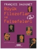 Cover: B&uuml;y&uuml;k Filozoflar ve Felsefeleri - Yapi Kredi Yayinlari YKY