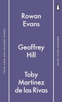 Cover: Penguin Modern Poets 7 - Penguin Books Ltd