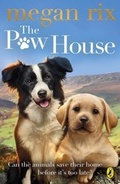 Cover: The Paw House - Puffin