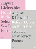 Cover: Before Dawn on Bluff Road / Hollyhocks in the Fog - Faber & Faber