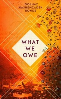 Abbildung von: What We Owe - Fleet