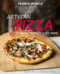 Bild: Franco Manca, Artisan Pizza to Make Perfectly at Home - Kyle Books