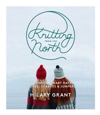 Abbildung von: Knitting From the North - Kyle Books