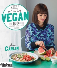 Abbildung von: Keep It Vegan - Kyle Books