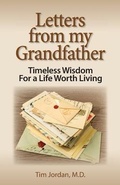 Cover: Letters from my Grandfather - Children & Families, Inc.