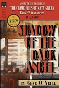 Cover: Shadow of the Dark Angel - Dark Moon Books