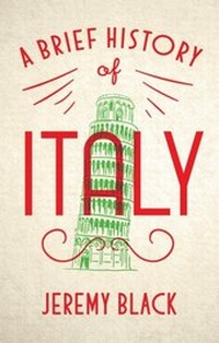 Abbildung von: A Brief History of Italy - Robinson