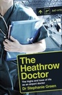 Cover: The Heathrow Doctor - Headline