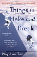 Cover: Things to Make and Break - Sceptre