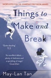 Enlarge image Cover: Things to Make and Break - Sceptre