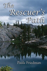 Enlarge image Cover: The Rescuer's Path - Plain View Press, LLC