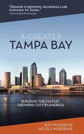 Cover: Greater Tampa Bay - Distributed By Ingram Spark