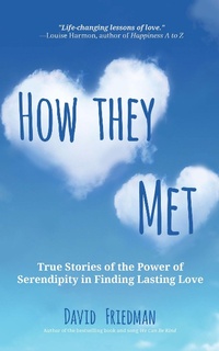 Enlarge image Cover: How They Met - Mango Media
