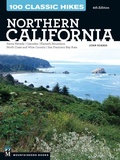 Cover: 100 Classic Hikes: Northern California - Mountaineers Books